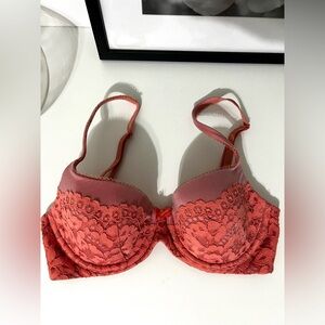 Body By Victoria Bra